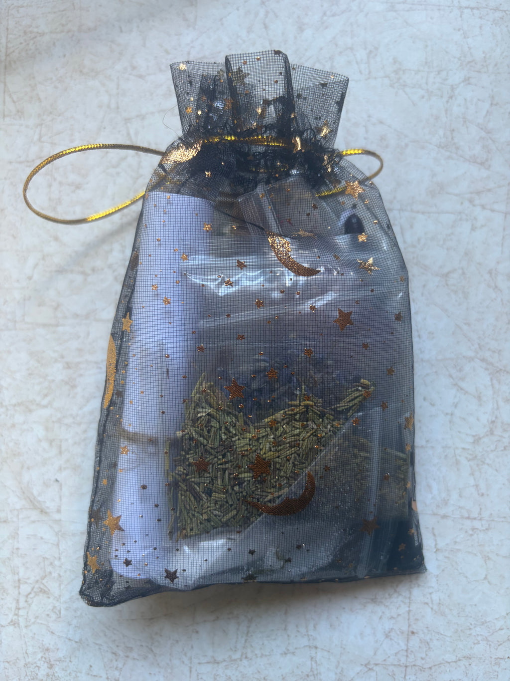 Protection Spell Jar Kit