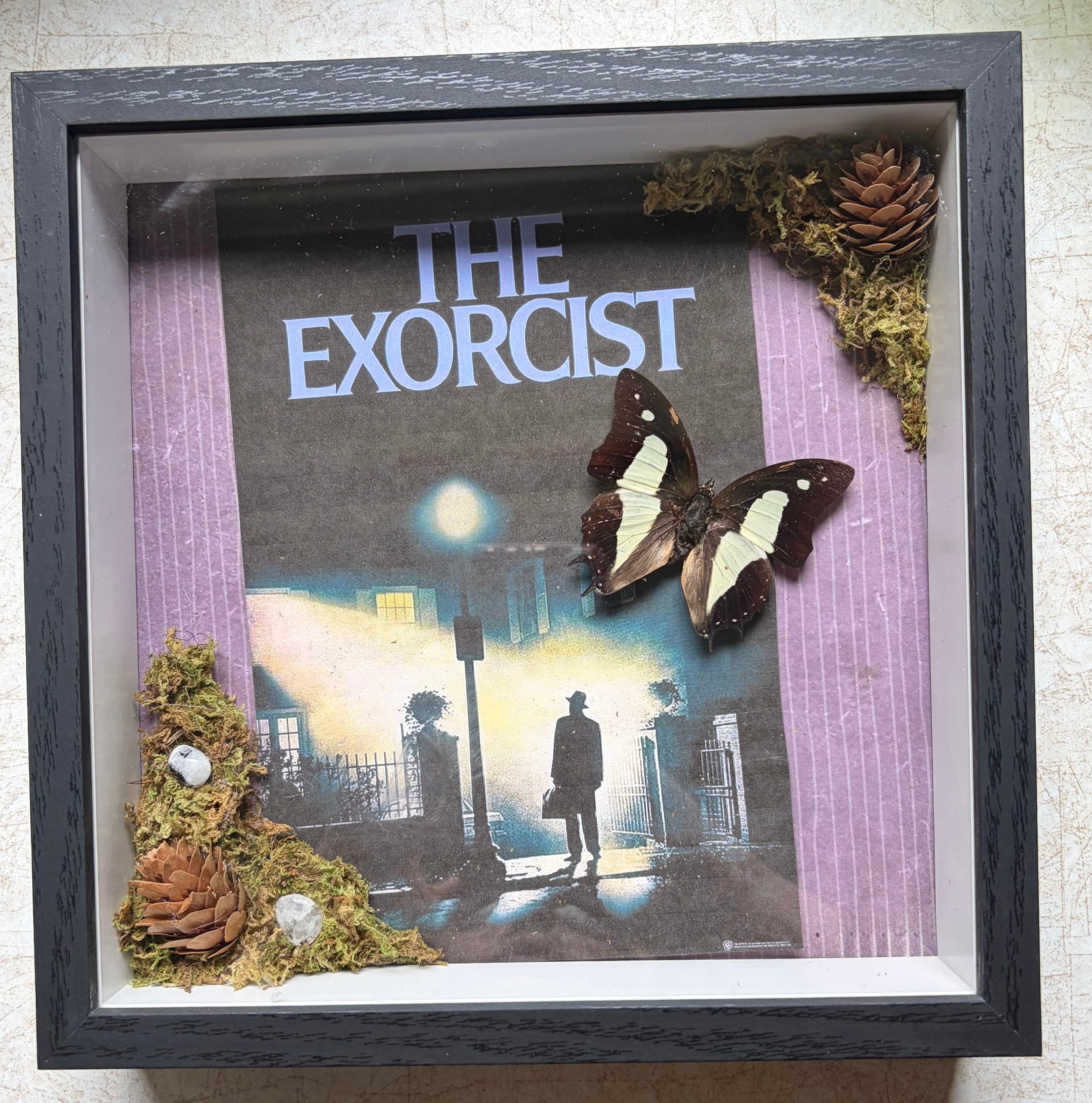 The Exorcist