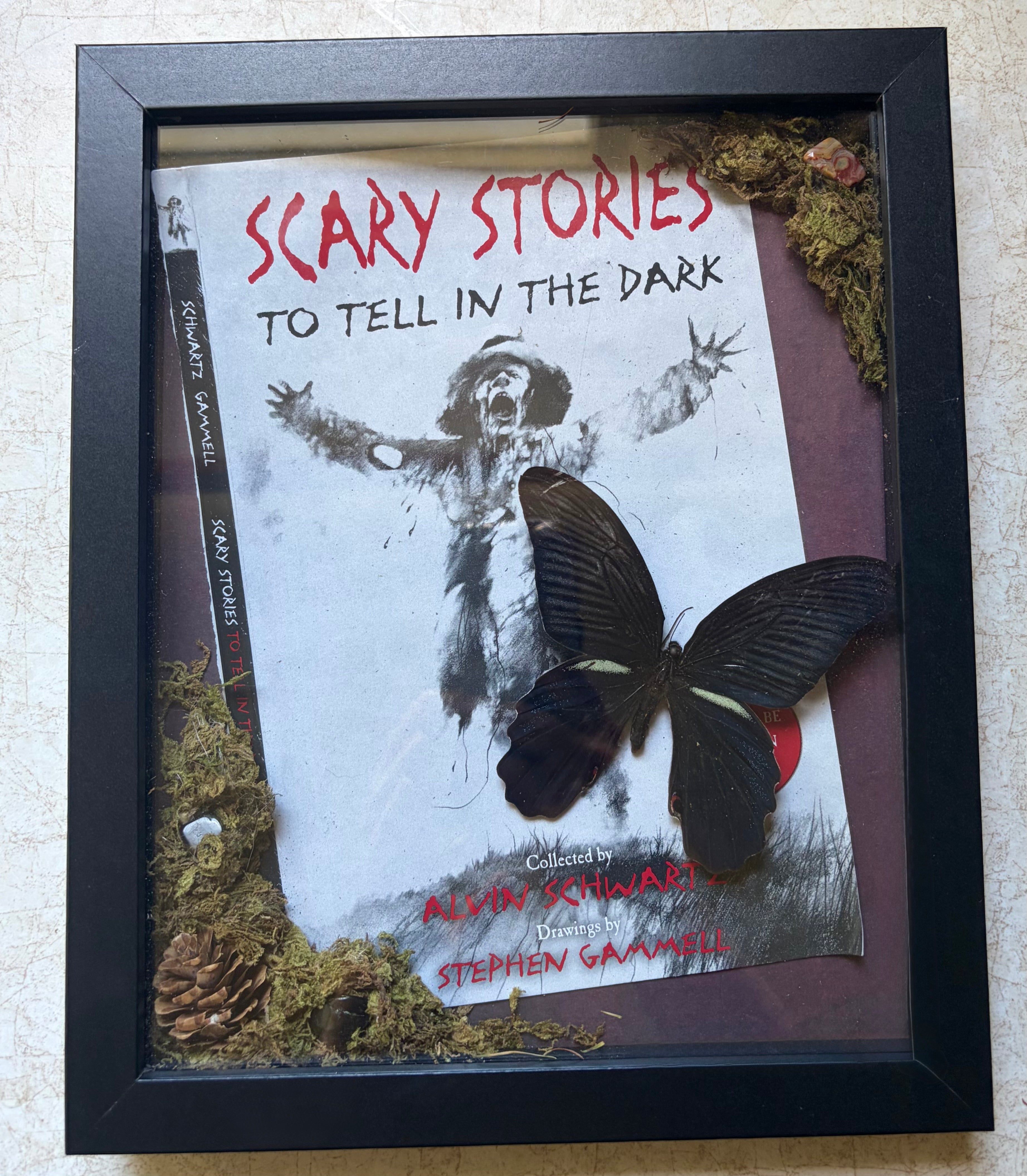 The Story That Stayed
