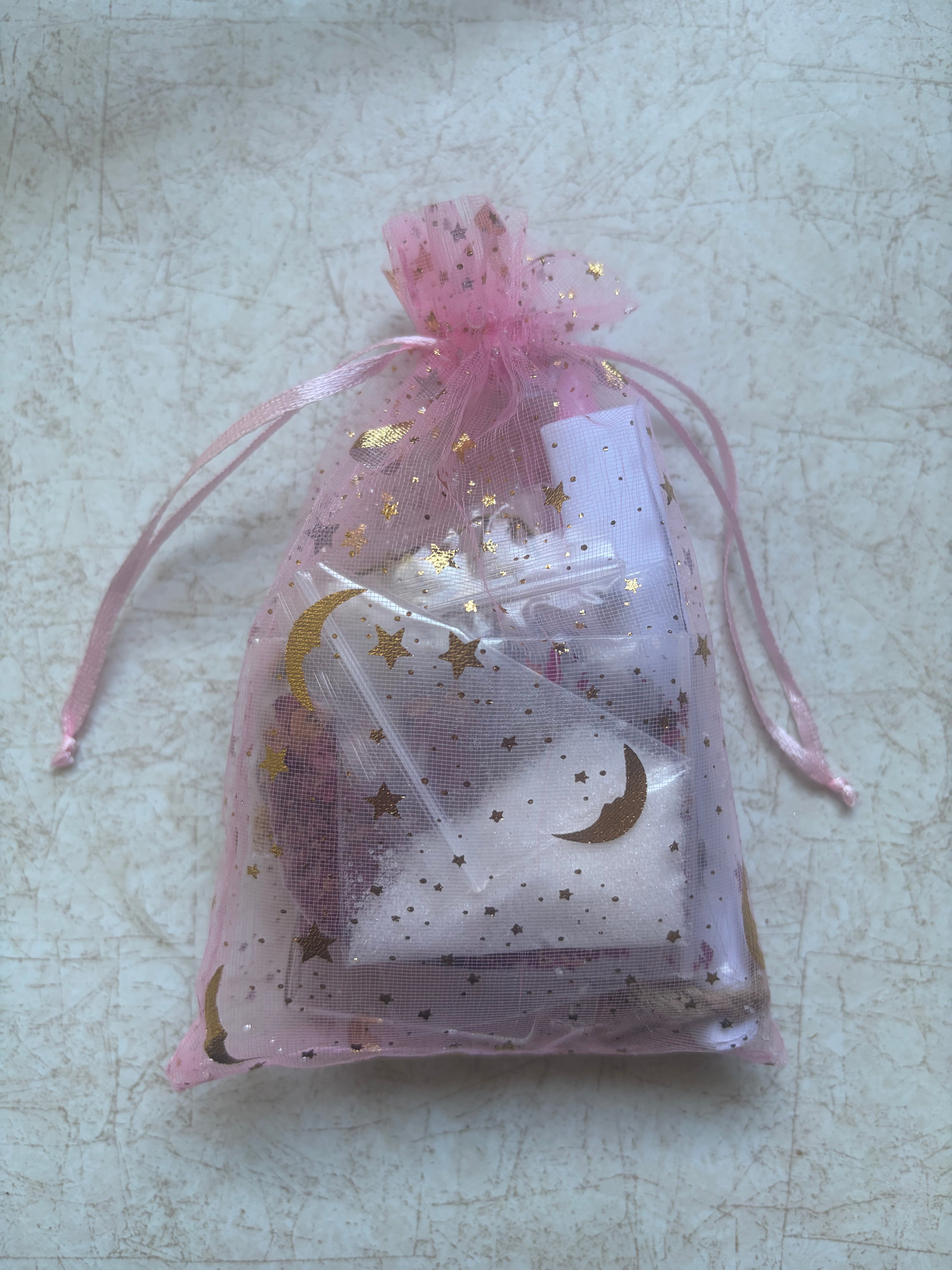 Self Love Spell Jar Kit