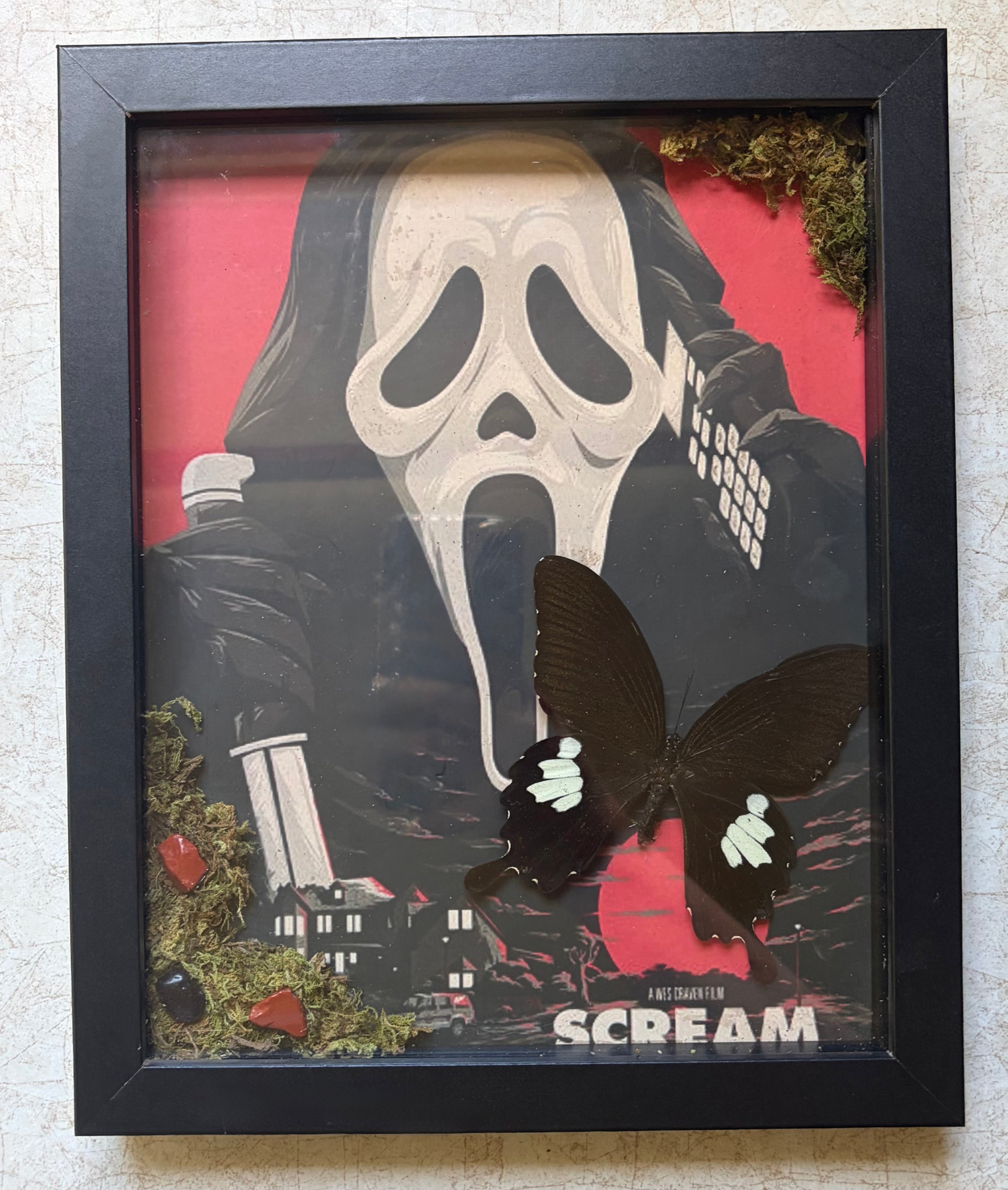 Scream