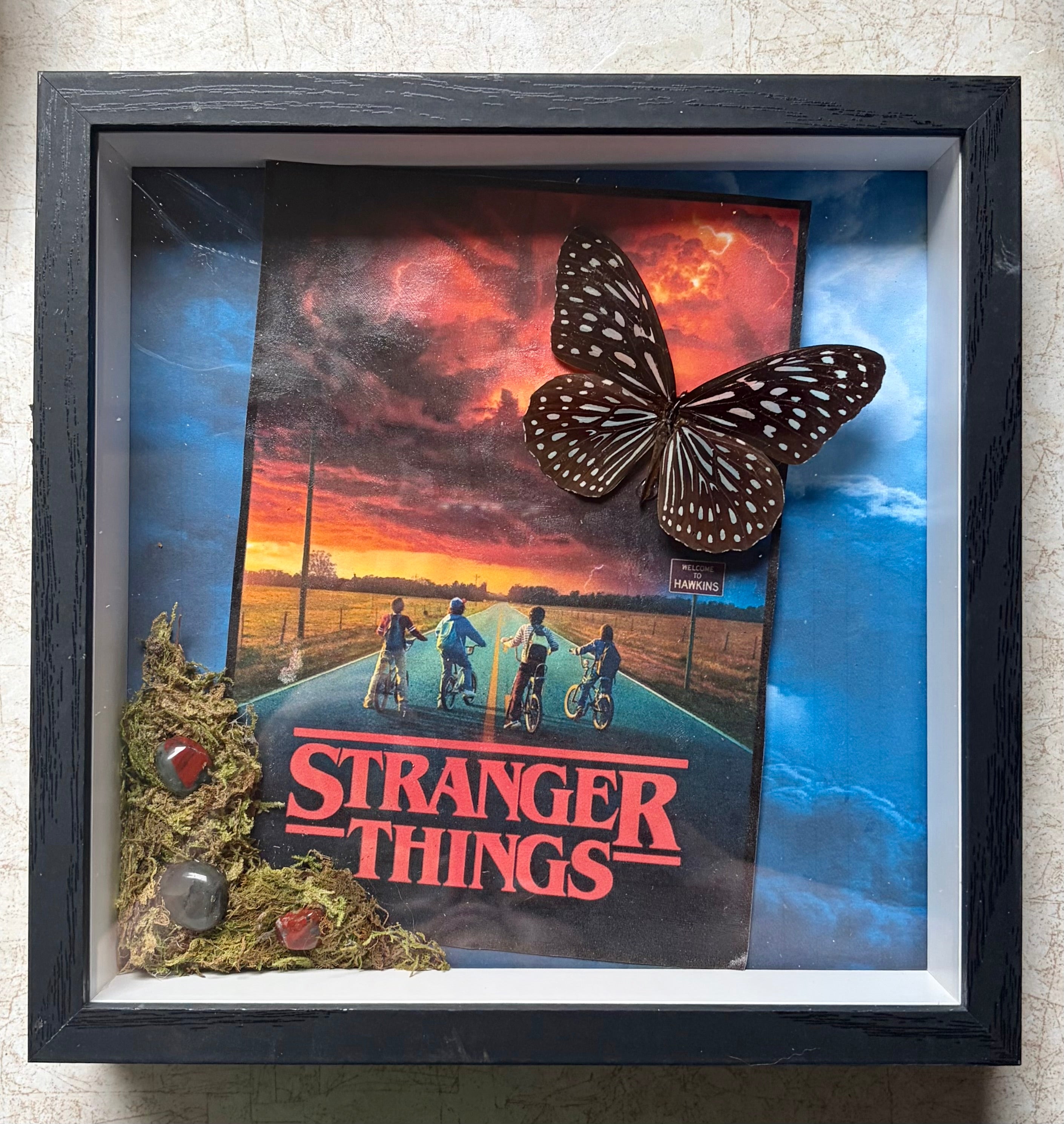 Stranger Things