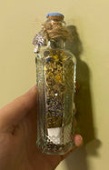 Healing Spell Jar