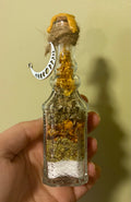 Manifestation Spell Jar
