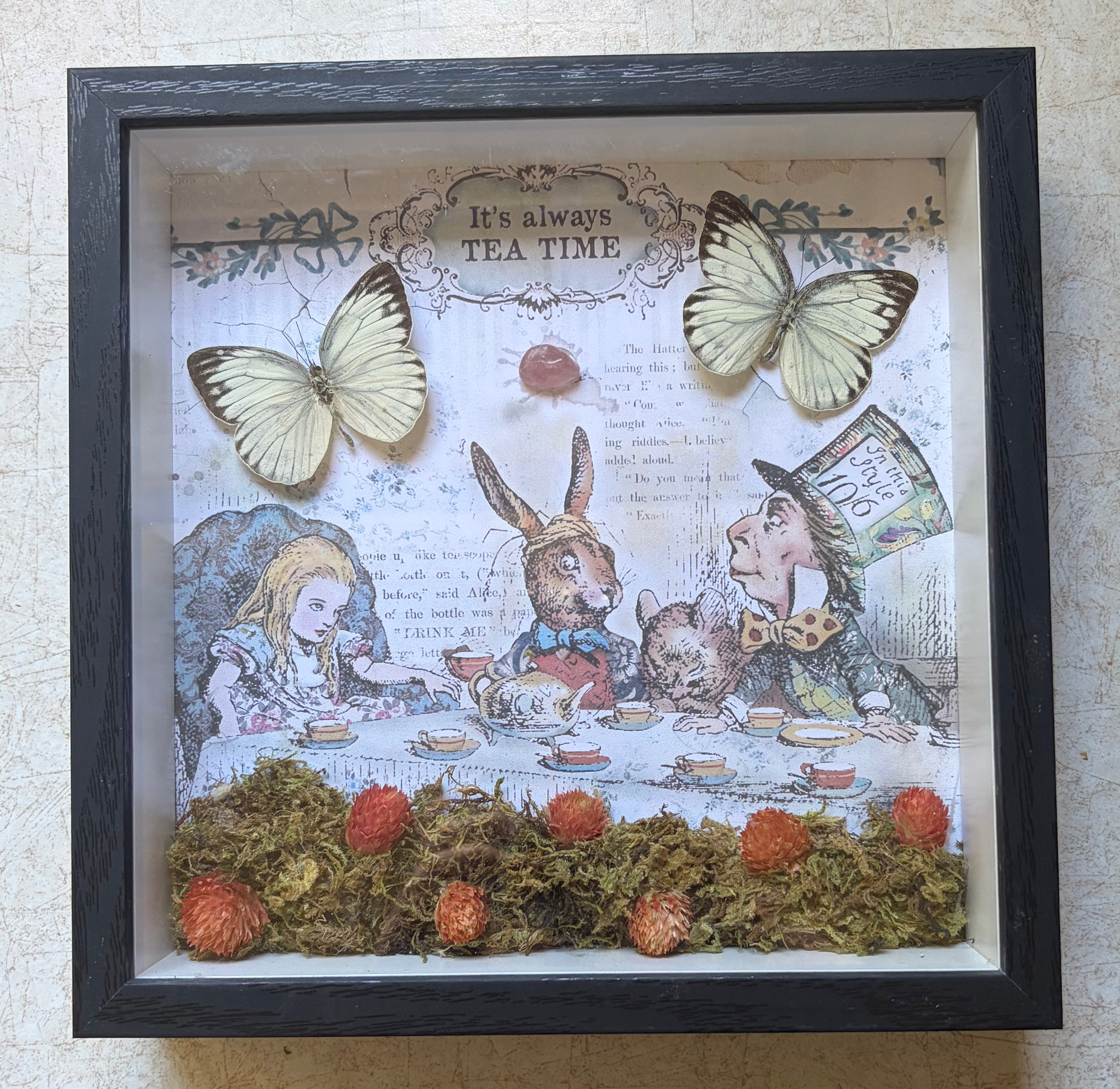 Mad Tea Party