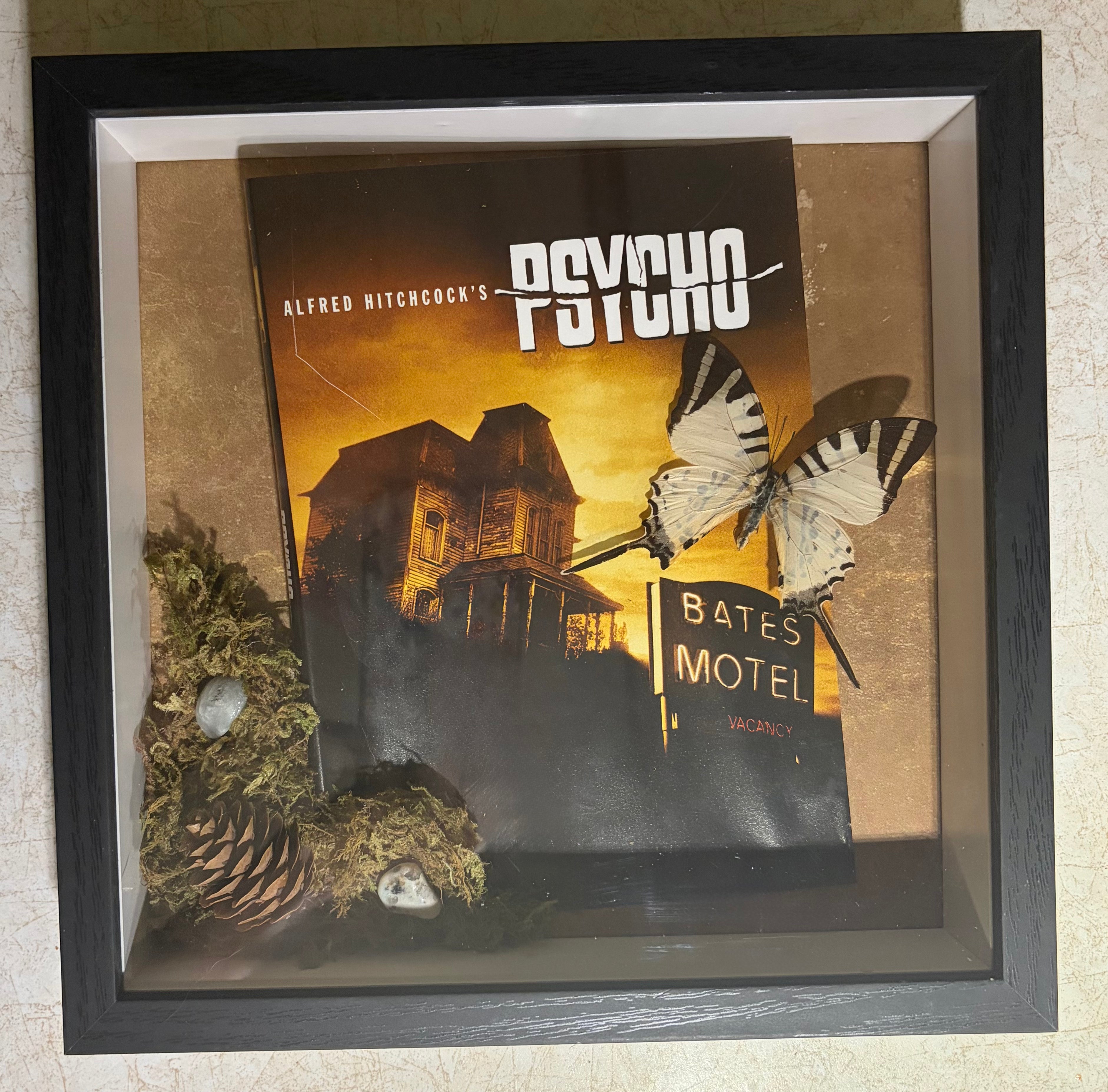 Psycho